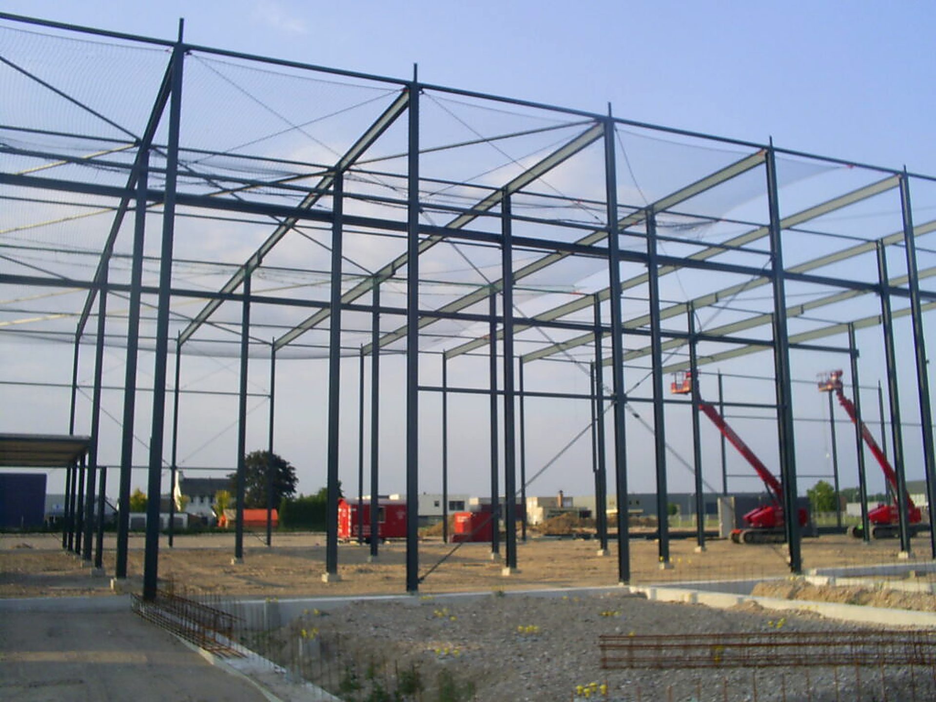 Project Logoplaste Elst (NL)