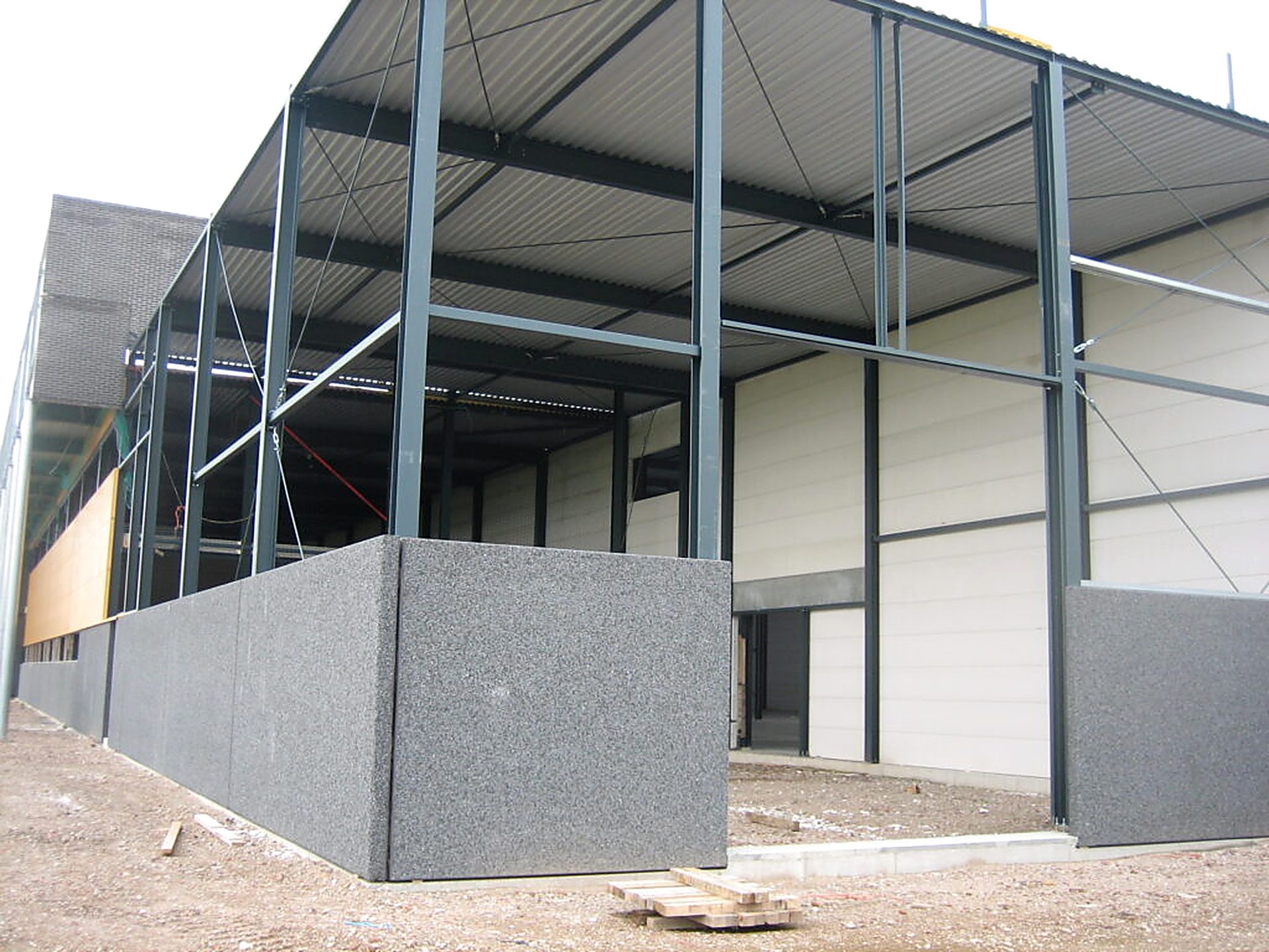 Logoplaste Elst (NL) — beeld 2