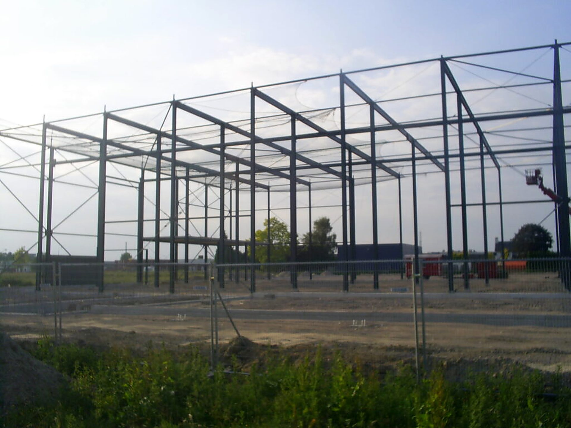 Logoplaste Elst (NL) — beeld 3