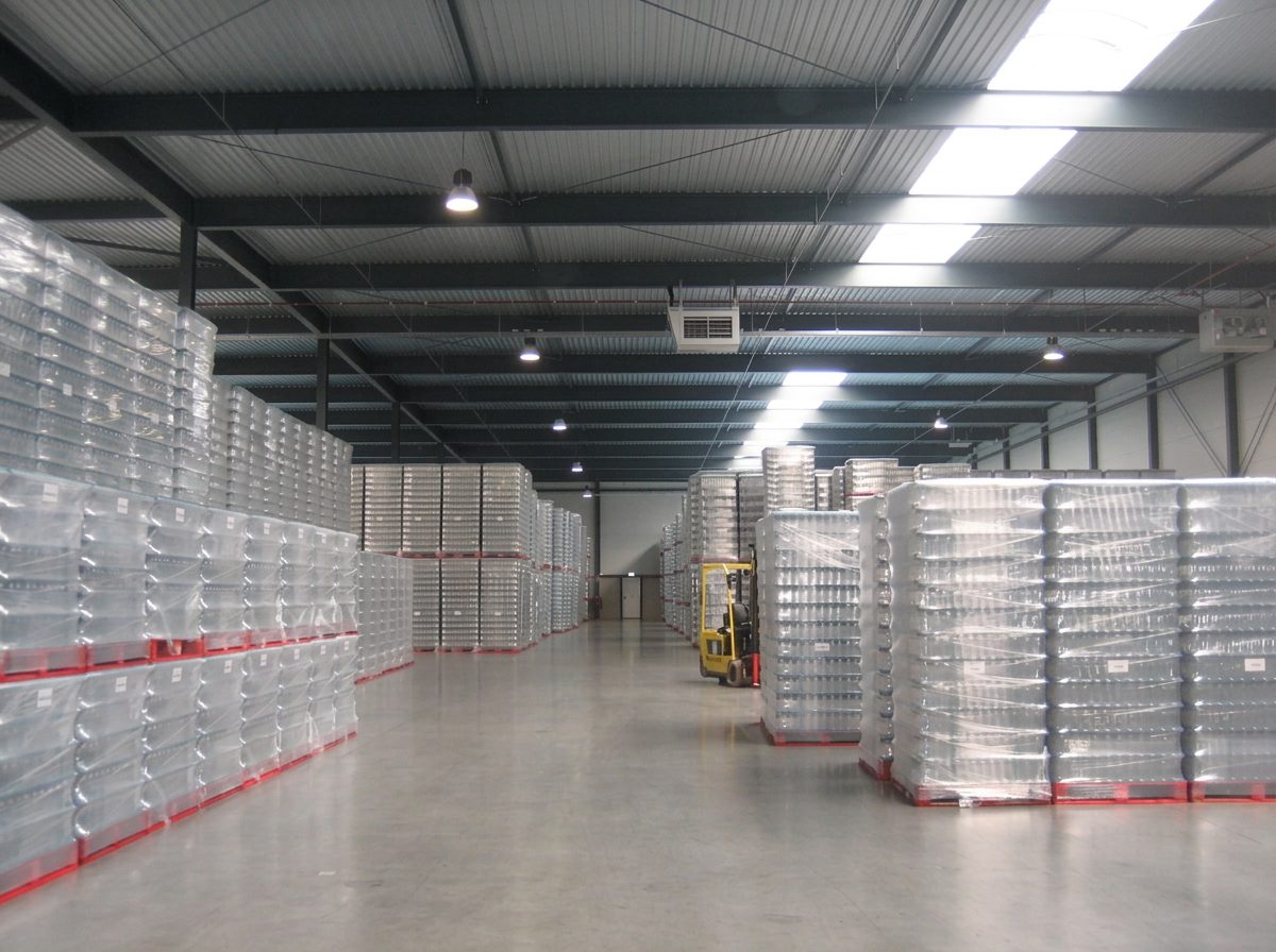 Logoplaste Elst (NL) — beeld 6