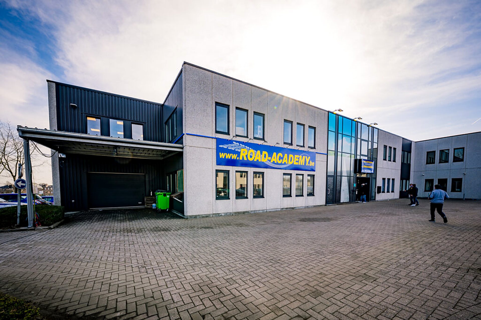 Project Pro Active Drivingschool